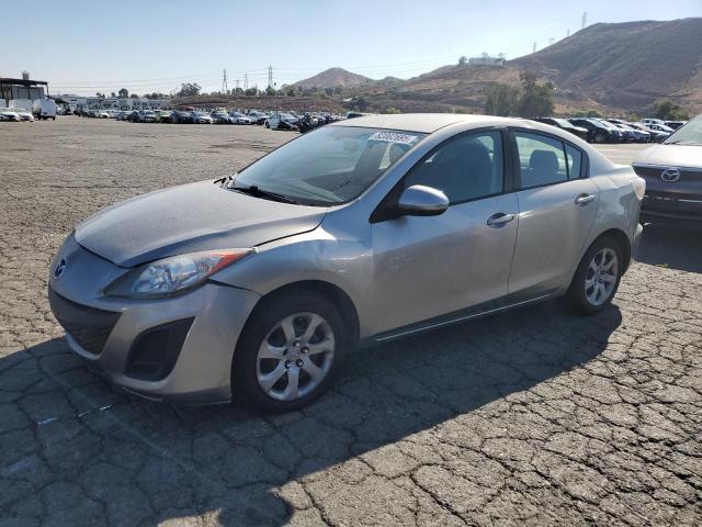 MAZDA 3 I 2011 with VIN JM1BL1UG5B1444906 - Photo from auction