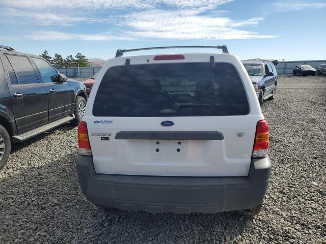 Photo 6 from auction – 2006 FORD ESCAPE XLT with VIN 1FMCU93186KB36119
