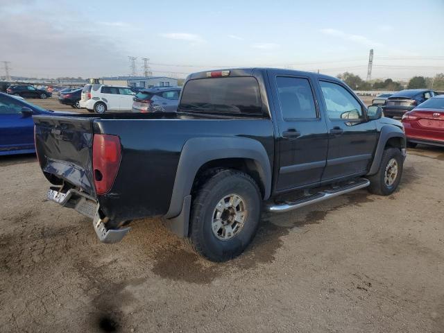 Photo 3 from auction – 2005 CHEVROLET COLORADO with VIN 1GCDT136458227618