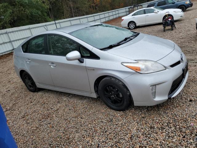 Photo 4 from auction – 2012 TOYOTA PRIUS with VIN JTDKN3DU2C5405440