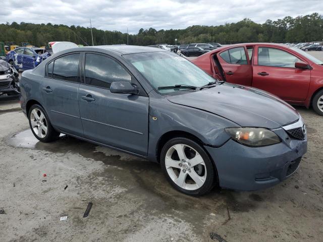 Фото 4 с аукциона – 2008 MAZDA 3 I с VIN JM1BK12F981866182