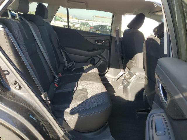 Фото 10 с аукциона – 2022 SUBARU OUTBACK PR с VIN 4S4BTADC2N3184935