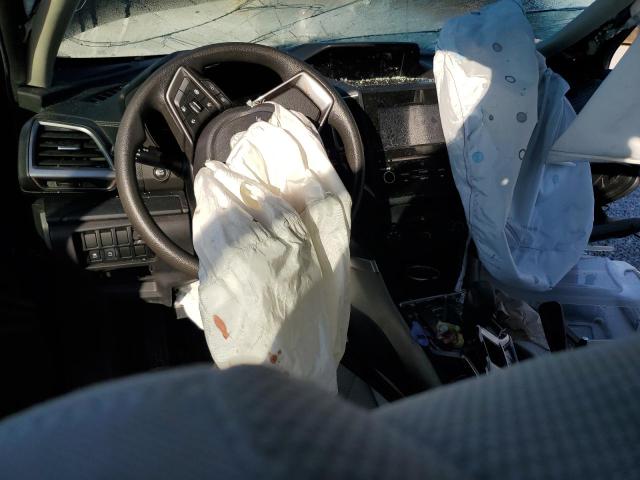 Photo 8 from auction – 2020 SUBARU FORESTER with VIN JF2SKADC0LH425674