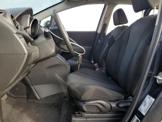 Photo 7 from auction – 2014 MAZDA 5 SPORT with VIN JM1CW2BL6E0173737