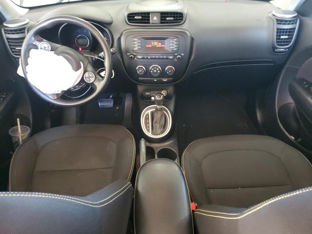 Photo 8 from auction – 2015 KIA SOUL + with VIN KNDJP3A5XF7187498