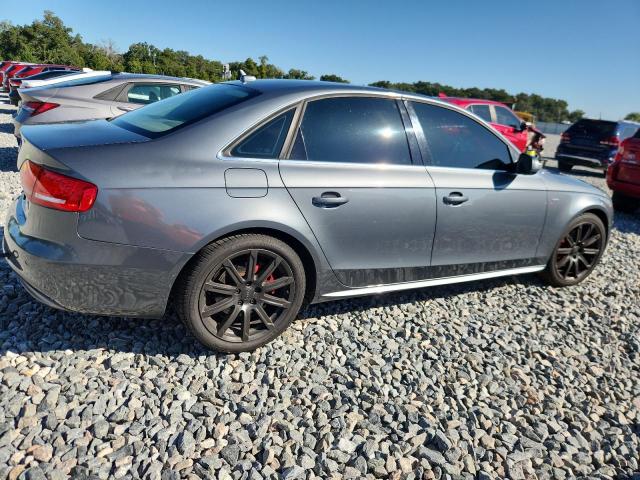 Photo 3 from auction – 2012 AUDI A4 PRESTIG with VIN WAUKFAFL1CN011902