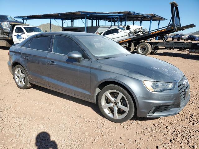 Photo 4 from auction – 2016 AUDI A3 PREMIUM with VIN WAUB8GFF9G1054257