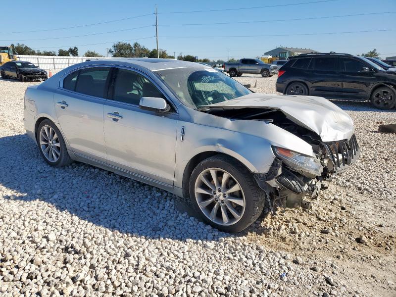 Photo 4 from auction – 2011 LINCOLN MKS with VIN 1LNHL9FT1BG608728