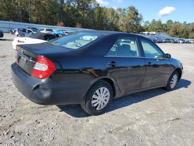 Photo 3 from auction – 2004 TOYOTA CAMRY LE with VIN 4T1BE32K24U367146