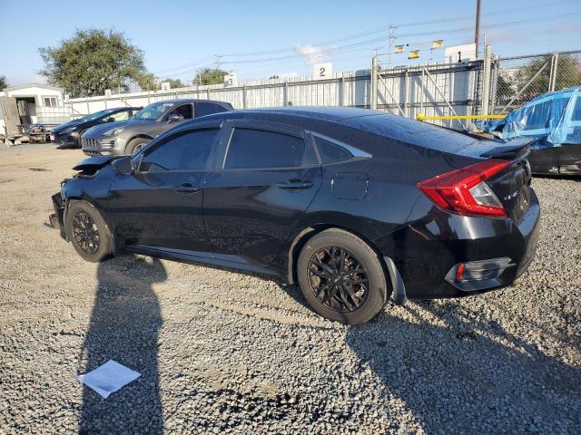 Photo 2 from auction – 2016 HONDA CIVIC EX with VIN 19XFC2F79GE050785