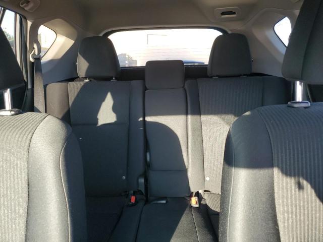 Photo 10 from auction – 2017 TOYOTA RAV4 LE with VIN 2T3BFREV4HW640137