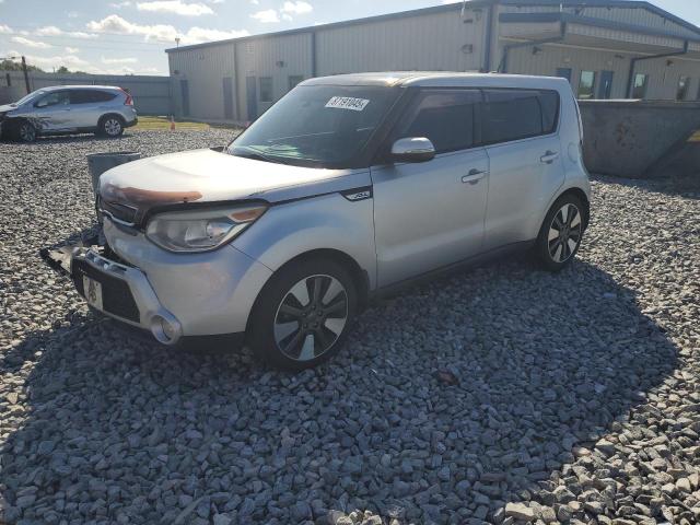 KIA SOUL ! 2015 with VIN KNDJX3A58F7789008 - Photo from auction