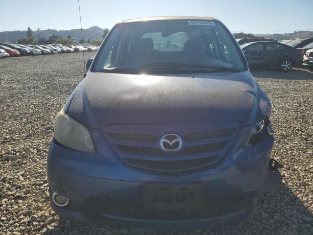 Photo 5 from auction – 2004 MAZDA MPV WAGON with VIN JM3LW28A040524198