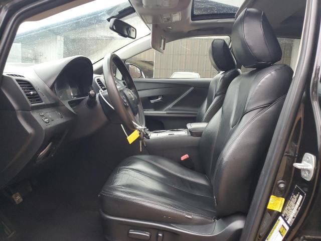 Photo 7 from auction – 2013 TOYOTA VENZA LE with VIN 4T3BA3BB7DU034282