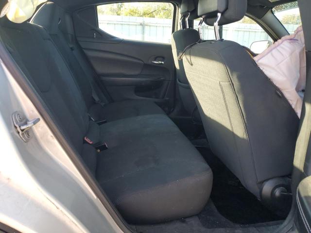 Photo 10 from auction – 2011 DODGE AVENGER EX with VIN 1B3BD4FB7BN578391