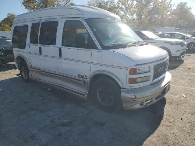 Photo 4 from auction – 2000 GMC SAVANA with VIN 1GDFG15R5Y1237720