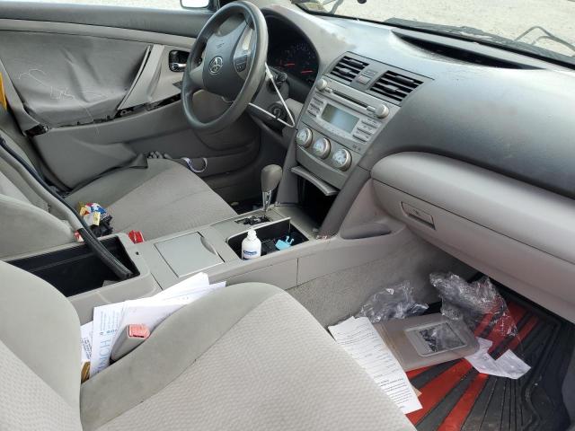 Photo 8 from auction – 2011 TOYOTA CAMRY BASE with VIN 4T1BF3EK6BU641020