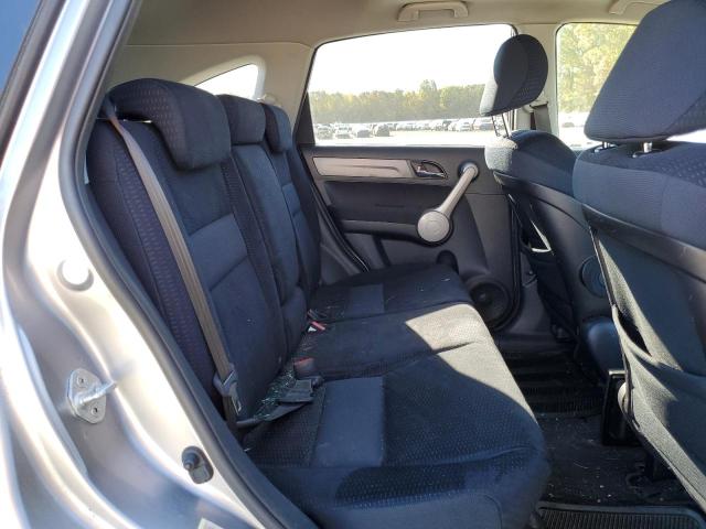 Photo 10 from auction – 2007 HONDA CR-V EX with VIN JHLRE48577C018068