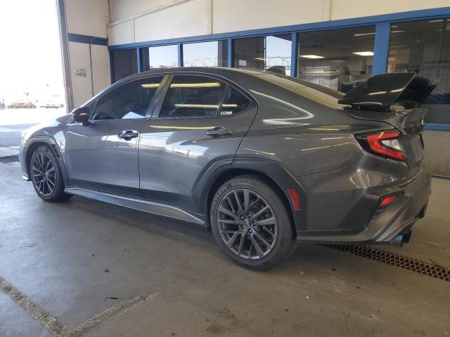 Photo 2 from auction – 2022 SUBARU WRX PREMIU with VIN JF1VBAF65N9014633