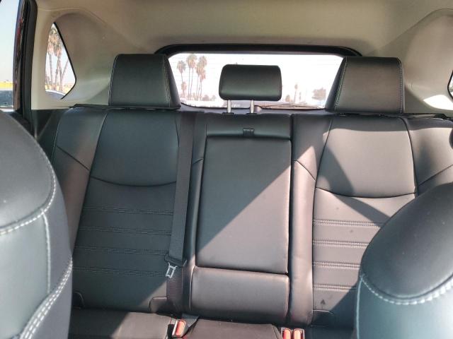 Photo 10 from auction – 2024 TOYOTA RAV4 XLE P with VIN 2T3B6RFVXRW054980