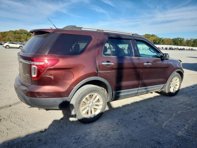 Photo 3 from auction – 2012 FORD EXPLORER X with VIN 1FMHK8D85CGB00081
