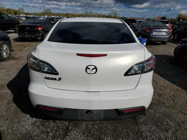 Photo 6 from auction – 2011 MAZDA 3 I with VIN JM1BL1UF4B1368909