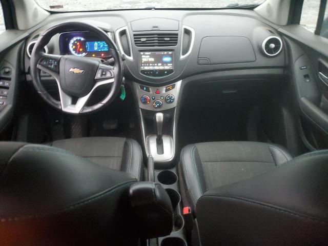 Photo 8 from auction – 2016 CHEVROLET TRAX 1LT with VIN 3GNCJPSB9GL123947