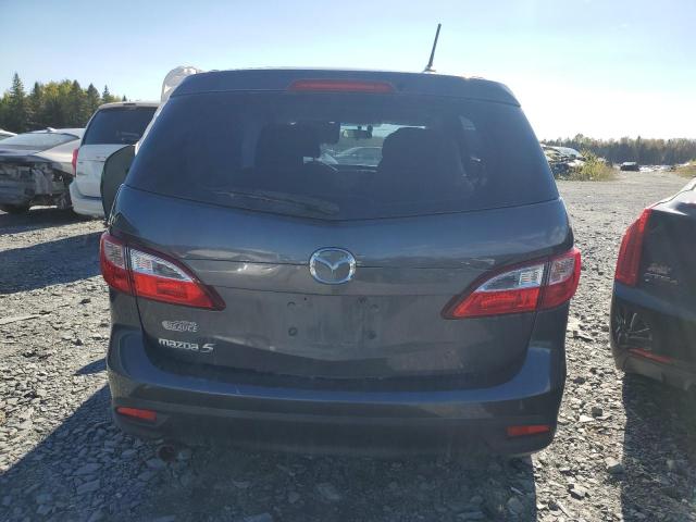 Photo 6 from auction – 2015 MAZDA 5 TOURING with VIN JM1CW2CL7F0183077