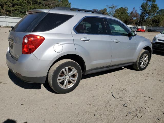 Photo 3 from auction – 2013 CHEVROLET EQUINOX LT with VIN 2GNALDEK7D1138536