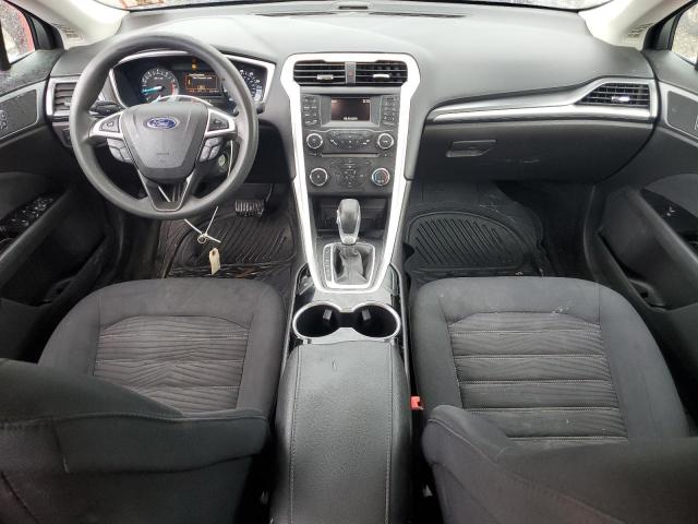 Photo 8 from auction – 2016 FORD FUSION SE with VIN 3FA6P0H74GR221303