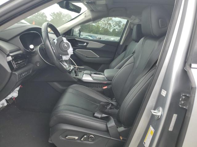Photo 7 from auction – 2023 ACURA MDX TECHNOLOGY with VIN 5J8YD9H44PL004128