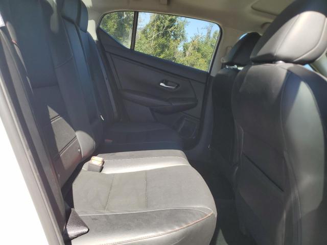 Photo 10 from auction – 2024 NISSAN SENTRA SR with VIN 3N1AB8DVXRY204989