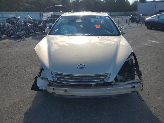 Photo 5 from auction – 2003 LEXUS ES 300 with VIN JTHBF30G330134929