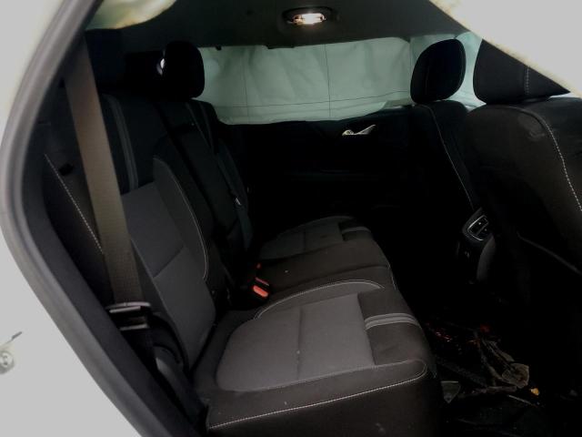 Photo 11 from auction – 2025 CHEVROLET BLAZER 2LT with VIN 3GNKBCR42SS173225