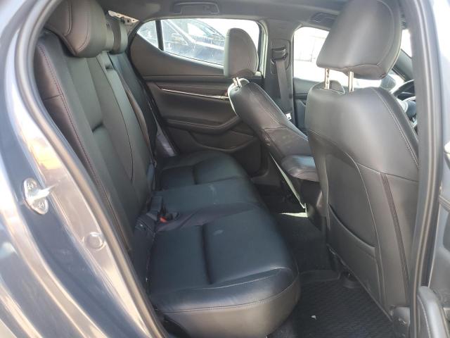 Photo 10 from auction – 2021 MAZDA 3 with VIN JM1BPBJY6M1400617