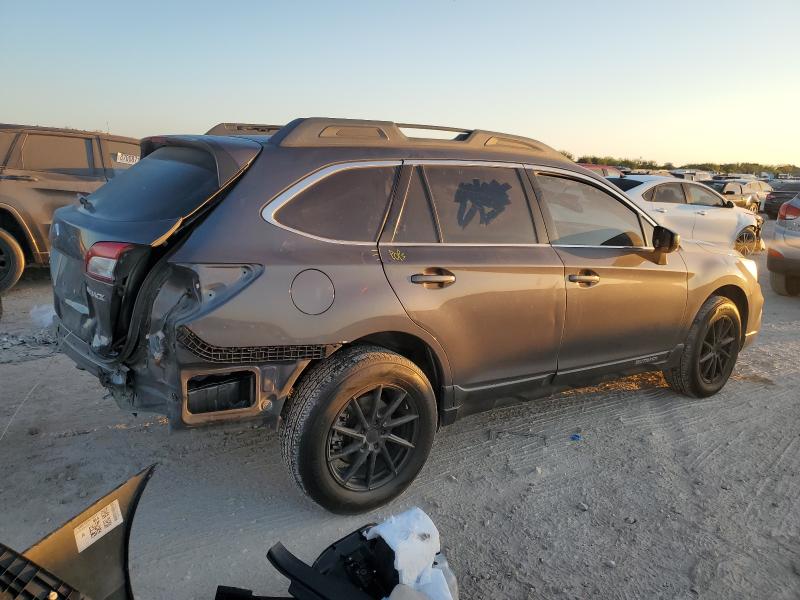 Photo 3 from auction – 2018 SUBARU OUTBACK 2. with VIN 4S4BSAAC5J3364508