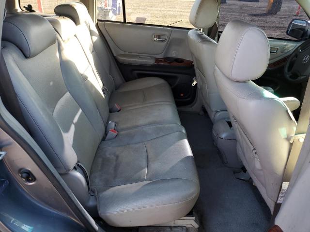 صورة رقم 11 من المزاد - 2005 TOYOTA HIGHLANDER مع VIN JTEEP21A050105399