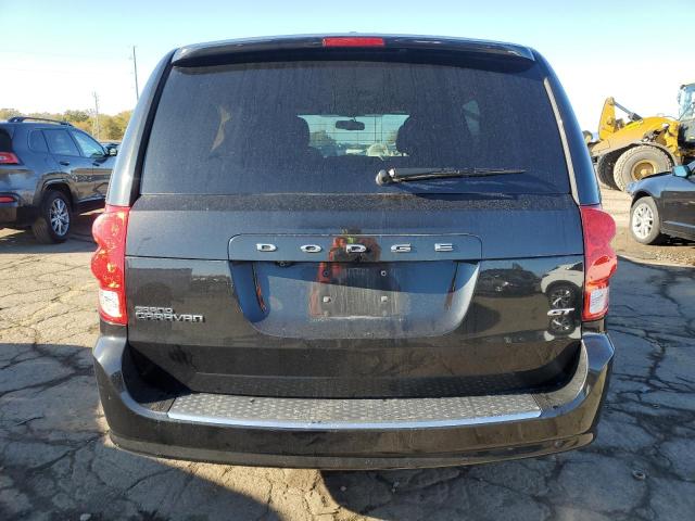 Zdjęcie 6 z aukcji – 2017 DODGE GRAND CARA z VIN 2C4RDGEG9HR632474