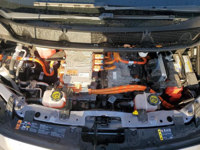 Photo 12 from auction – 2023 CHEVROLET BOLT EV 2L with VIN 1G1FX6S01P4184558
