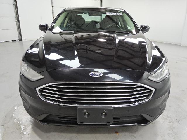 Photo 5 from auction – 2020 FORD FUSION SE with VIN 3FA6P0LU7LR255632