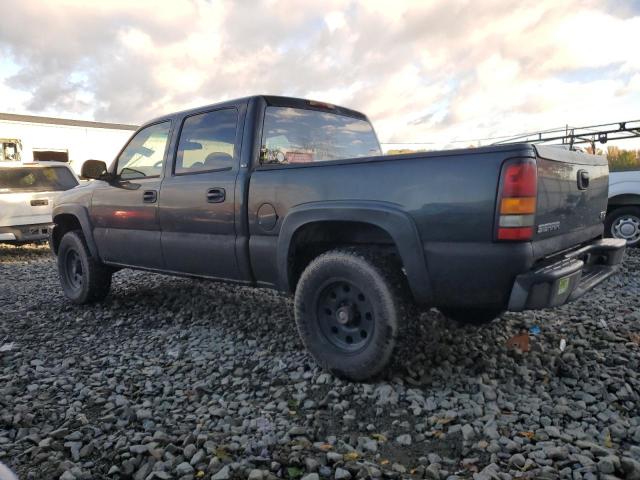 Photo 2 from auction – 2005 GMC NEW SIERRA with VIN 2GTEK13T551273992