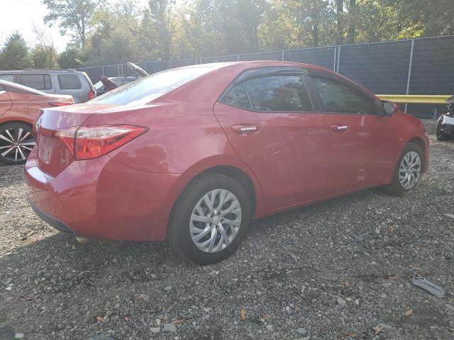 Photo 3 from auction – 2018 TOYOTA COROLLA with VIN 2T1BURHE5JC087354