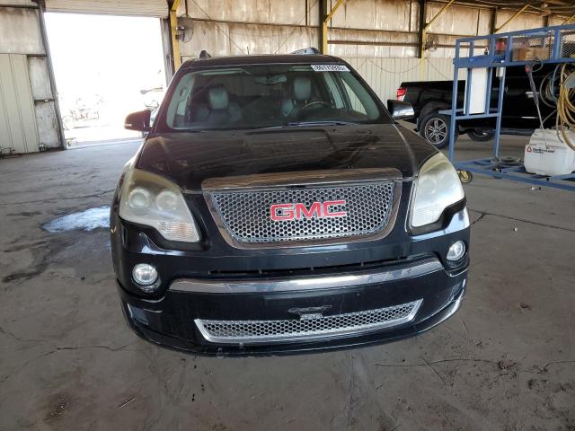 Photo 5 from auction – 2012 GMC ACADIA DEN with VIN 1GKKRTED8CJ397312