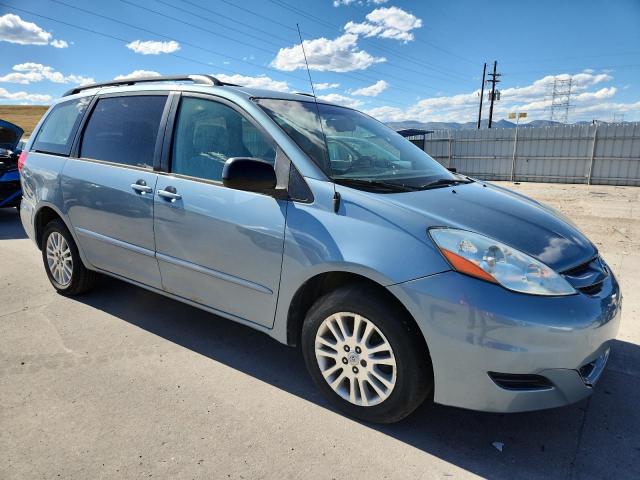 Photo 4 from auction – 2008 TOYOTA SIENNA LE with VIN 5TDBK23C48S017008