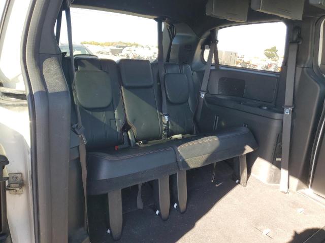 Photo 11 from auction – 2018 DODGE GRAND CARA with VIN 2C4RDGEG4JR150372