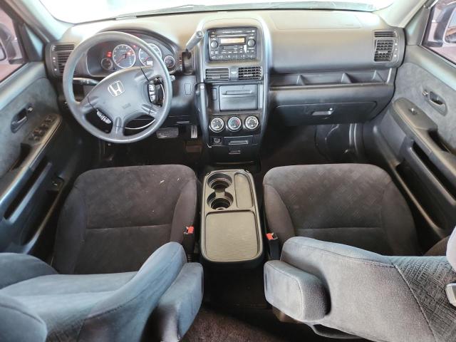 Photo 8 from auction – 2005 HONDA CR-V EX with VIN JHLRD78855C020784