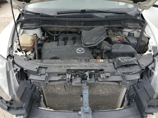 Photo 11 from auction – 2013 MAZDA CX-9 TOURI with VIN JM3TB3CV8D0410431