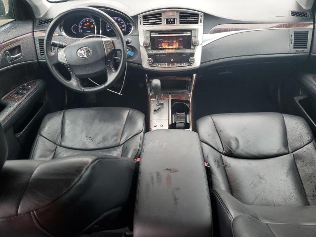 Foto 8 de la subasta – 2011 TOYOTA AVALON BAS con VIN 4T1BK3DB1BU385849