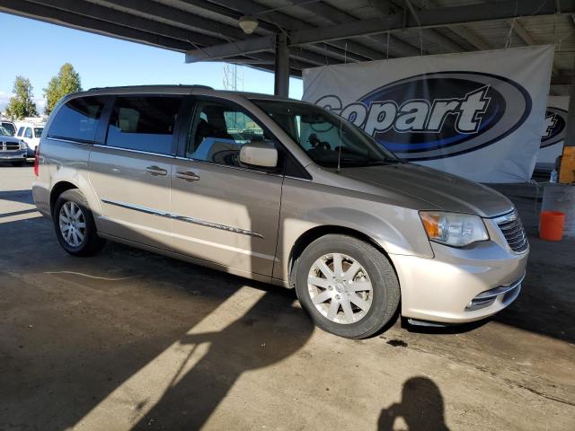 Photo 4 from auction – 2014 CHRYSLER TOWN & COU with VIN 2C4RC1BG2ER324837