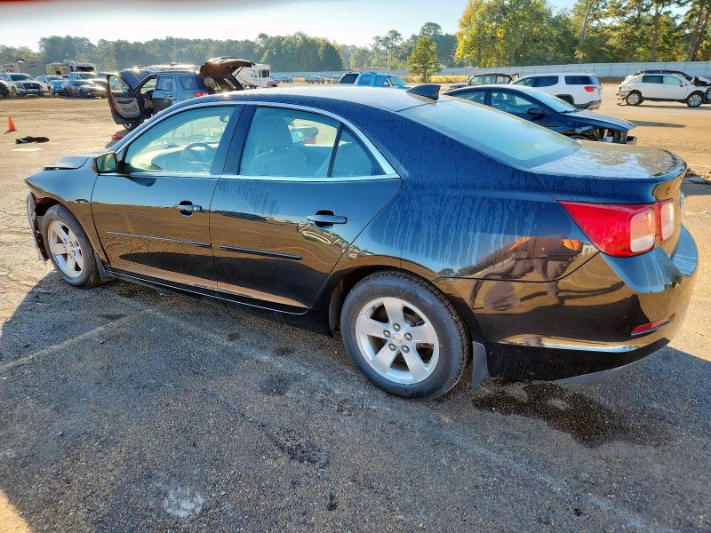 Photo 2 from auction – 2015 CHEVROLET MALIBU LS with VIN 1G11B5SLXFF233143